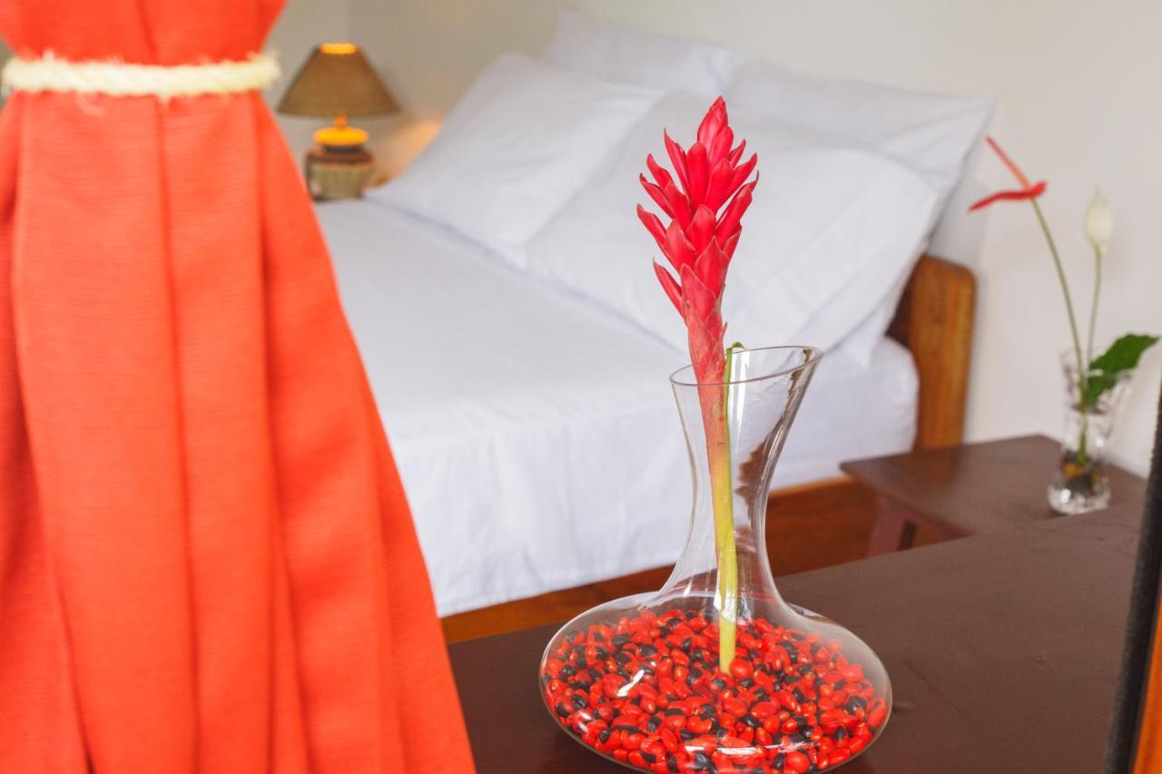 Country Club Eco Casajardin Hotell Moyobamba Eksteriør bilde