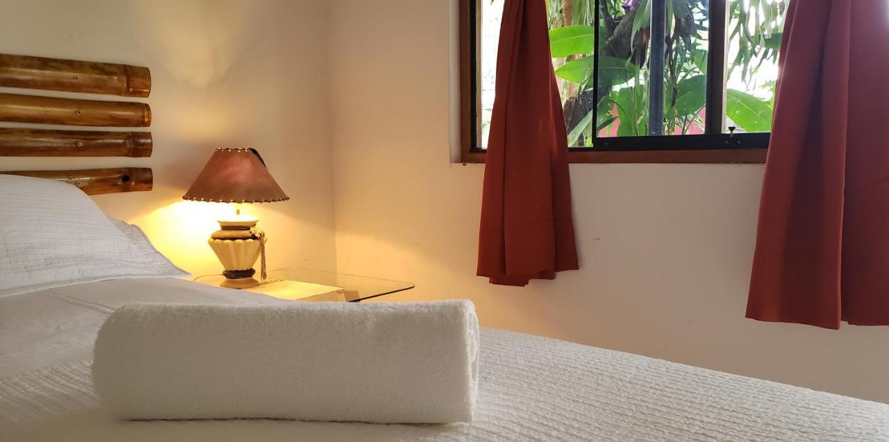 Country Club Eco Casajardin Hotell Moyobamba Eksteriør bilde